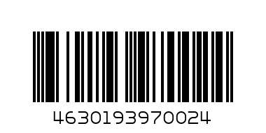 Самурай желт 0,45 - Штрих-код: 4630193970024