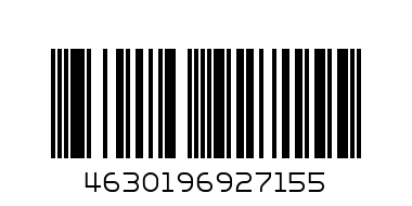 К8520 нагрудник - Штрих-код: 4630196927155