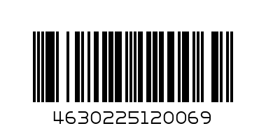 Батл-Х напиток разные - Штрих-код: 4630225120069