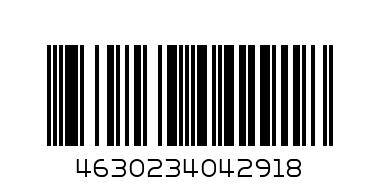 интимка фито - Штрих-код: 4630234042918