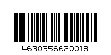 Маргарин Румянцев и К 40пр. слив. нежный 180г - Штрих-код: 4630356620018