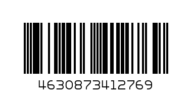 "БиоМастер Картофельная формула", 1кг 25шт (шт.) - Штрих-код: 4630873412769