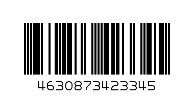 земля садовая 10л - Штрих-код: 4630873423345