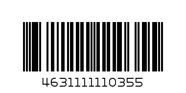 "Супер классико "Джин-Тоник" 1,5л ООО"ПЛАНЕТА-АЛКО" - Штрих-код: 4631111110355