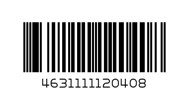 Нут Индийский 0,450гр - Штрих-код: 4631111120408