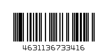Грин Кьюзин лакомс. д/соб. Косичка из сыромят. тел. кожи и мяса - Штрих-код: 4631136733416