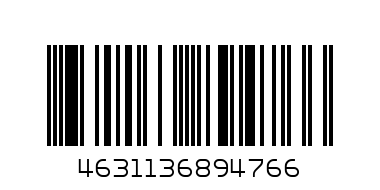 Сушки Биосландия - Штрих-код: 4631136894766