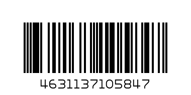 Кислинка в асс - Штрих-код: 4631137105847