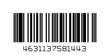 Канистра метал. 5 л. - Штрих-код: 4631137581443