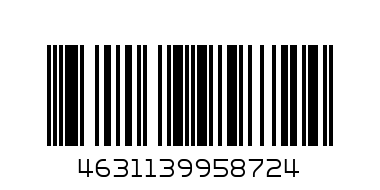 Табак клубника мохито - Штрих-код: 4631139958724