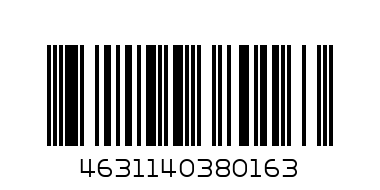 Щетка утюг р - Штрих-код: 4631140380163