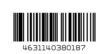 Щетка хоз. "Утюг"  Щ-620 - Штрих-код: 4631140380187