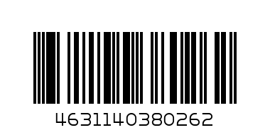 скребок - Штрих-код: 4631140380262