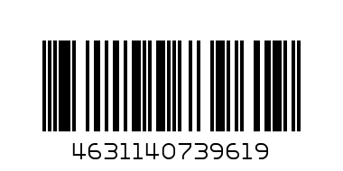 Сумка хоз. 41х47см - Штрих-код: 4631140739619