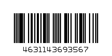 Терка Vertex арт-101107 - Штрих-код: 4631143693567