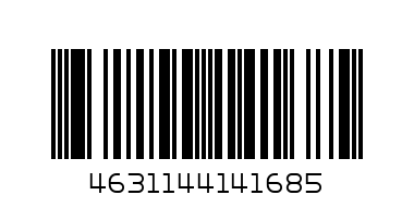 Пакеты для пищевых продуктов - Штрих-код: 4631144141685