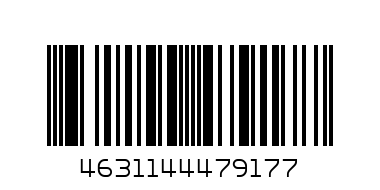 Ручка двери 2101 наружняя задняя ЛЕВАЯ Гранд Ри Ал черн - Штрих-код: 4631144479177