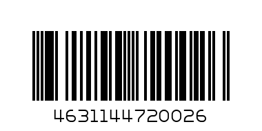 Айс Кул ЖевТабак - Штрих-код: 4631144720026