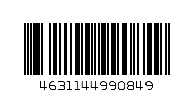 Энерг напиток Бест - Штрих-код: 4631144990849