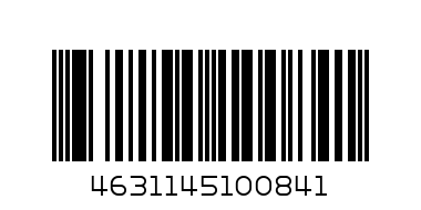 Говядина домашняя 325гр - Штрих-код: 4631145100841