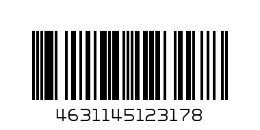 Lis Brew Столичный Борщ 0.5л ПЭТ - Штрих-код: 4631145123178