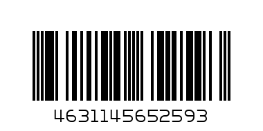 шпрот 165гр - Штрих-код: 4631145652593