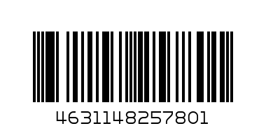 лейка 1л Малютка - Штрих-код: 4631148257801