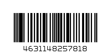 Лейка Радость 1,6л - Штрих-код: 4631148257818