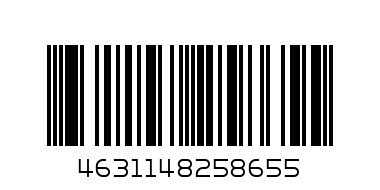 лейка стандарт 8 л - Штрих-код: 4631148258655