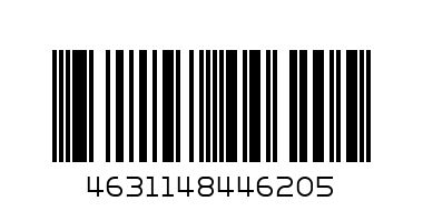 3с41 носки 23-25 антрпцит,черный.маренго - Штрих-код: 4631148446205