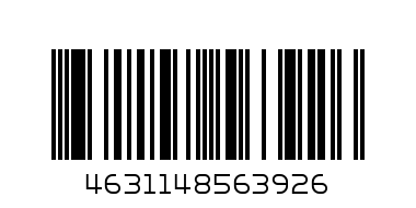 Сумка Волжанка Pro Sport - Штрих-код: 4631148563926