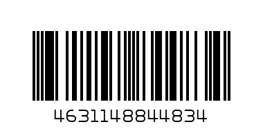 ГОРШОК ТЕМА ГОЛУБОЙ - Штрих-код: 4631148844834
