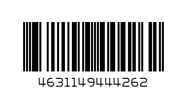 Уголь 3 кг. - Штрих-код: 4631149444262