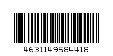 изюм белый 90гр - Штрих-код: 4631149584418