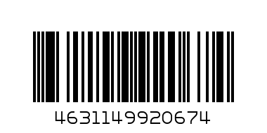 7с100 носки р.27-29 серый - Штрих-код: 4631149920674
