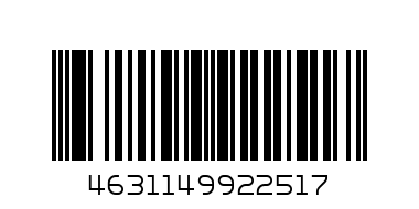 Носки р.25-27 хб+па+ Эластан Чёрный. Перцы Маритекс  MS611 - Штрих-код: 4631149922517