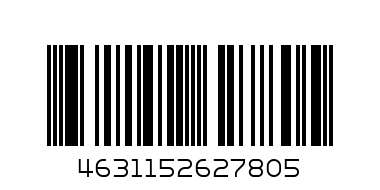 Отвертка шлиц 3,2х100 - Штрих-код: 4631152627805