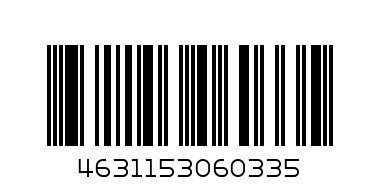 LW144 носки  23-25 серый меланж - Штрих-код: 4631153060335