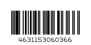 LW144 носки  23-25 - Штрих-код: 4631153060366