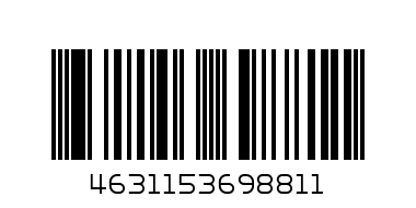 Торт Баунти Дыщэк1 - Штрих-код: 4631153698811