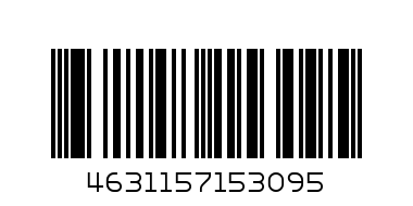 Напиток кофейный растворимый "JoeBlack. Классик 3 в 1", 16 г - Штрих-код: 4631157153095