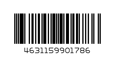 Блюдо эмаль Вьюн 1421 А - Штрих-код: 4631159901786