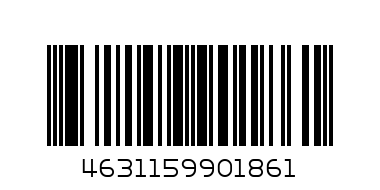 Блюдо эмаль Птички 1422 С - Штрих-код: 4631159901861