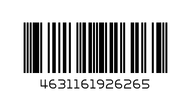 нектар тМОРКОВНО ЯБЛОЧНЫЙ  0.5 л - Штрих-код: 4631161926265