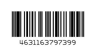 лимонад 1,5 - Штрих-код: 4631163797399