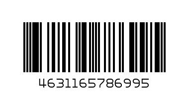 ОВАЛЬНОЕ БЛЮДО 40СМ 148-010 - Штрих-код: 4631165786995