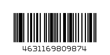 Луковые Кольца 75гр - Штрих-код: 4631169809874