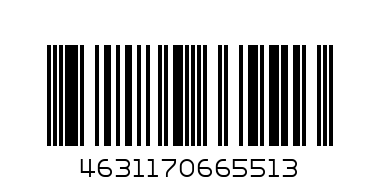 Пельмени Говяжьи 1кг. Метелица - Штрих-код: 4631170665513