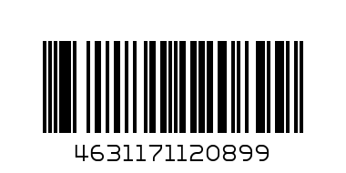 Бумага А4 Илим  500 л. - Штрих-код: 4631171120899