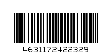 МИНТАЙ СОЛОМКА - Штрих-код: 4631172422329